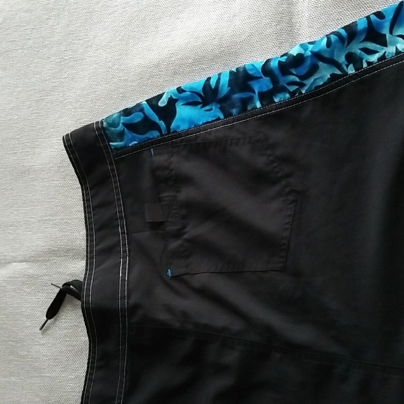Kanu Surf Men's Board Shorts Size 36 - Picture 6 of 8